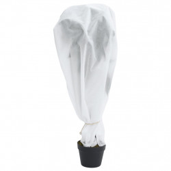 Agrowłóknina okryciowa, 2 rolki, 70 g/m², 10x1,6 m