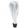Agrowłóknina okryciowa, 2 rolki, 70 g/m², 10x1,6 m
