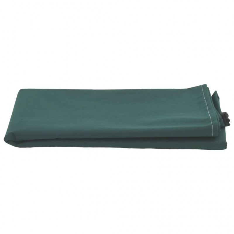 Kaptury ochronne z suwakiem, 4 szt., 70 g/m², 1,2x1,8 m