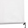 Kaptury ochronne z suwakiem, 10 szt., 70 g/m² 1,55x1,55 m